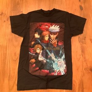 Jujutsu Kaisen T-Shirt